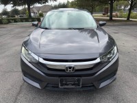 Image for 2018 Honda Civic EX ID: 7015105