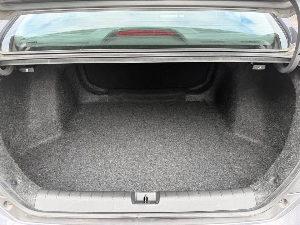 2018 Honda Civic Image 7