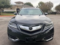 Image for 2016 Acura RDX Technology ID: 7015149