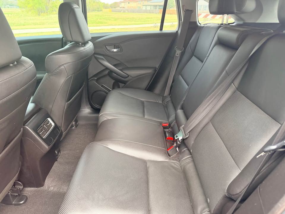 2016 Acura RDX Image 10