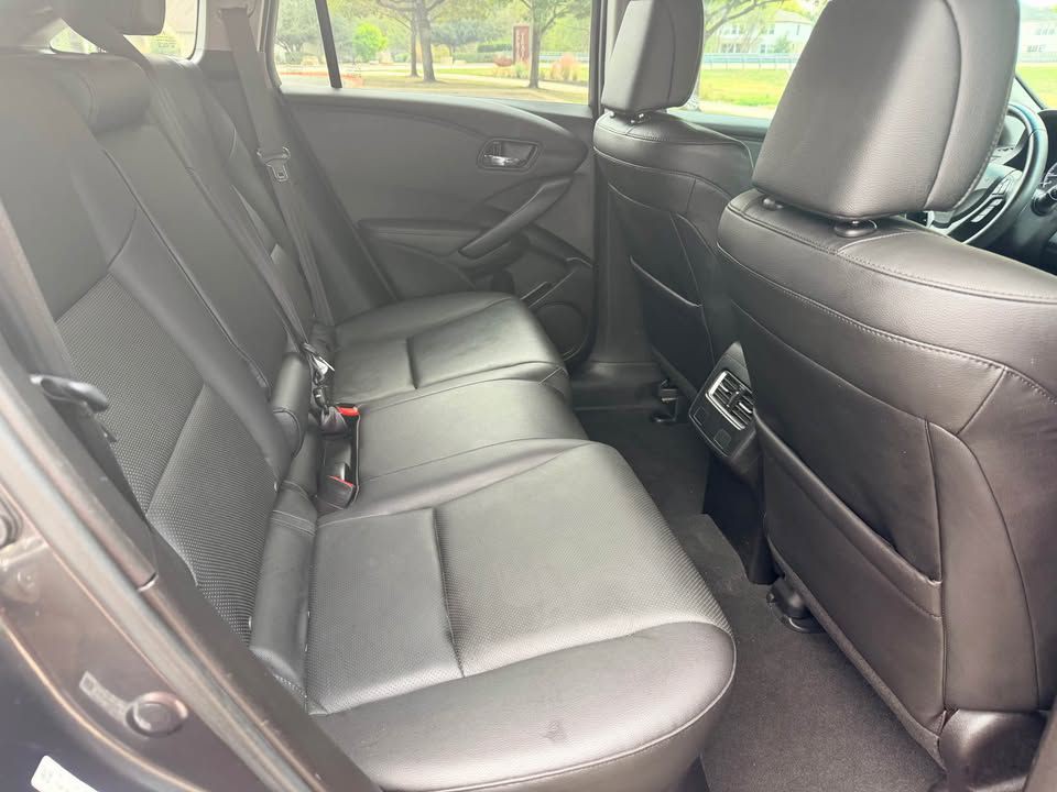 2016 Acura RDX Image 11