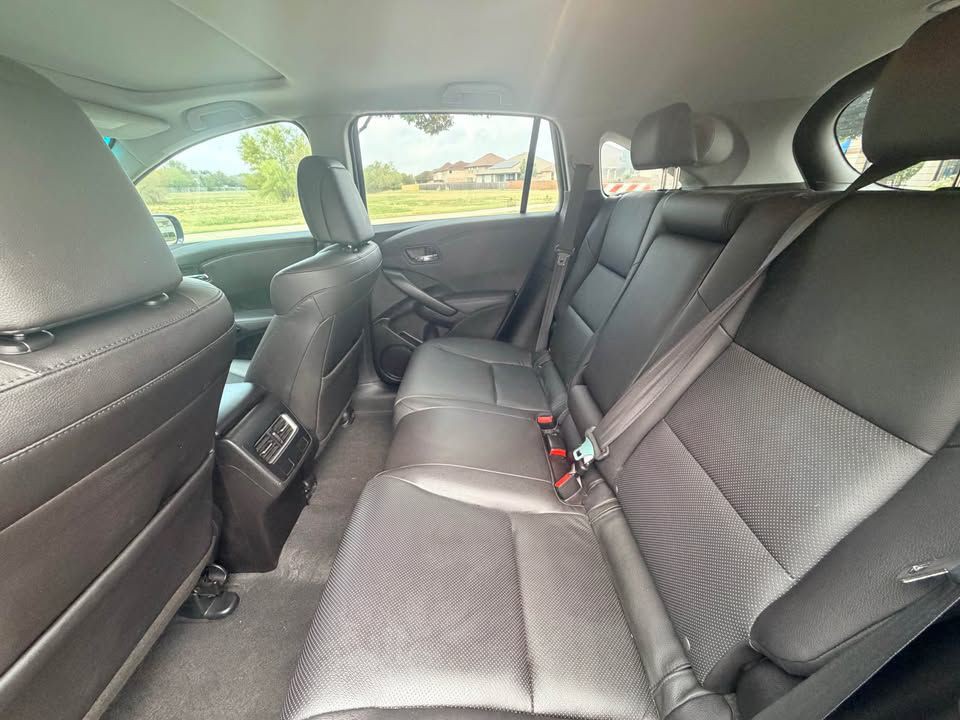 2016 Acura RDX Image 13