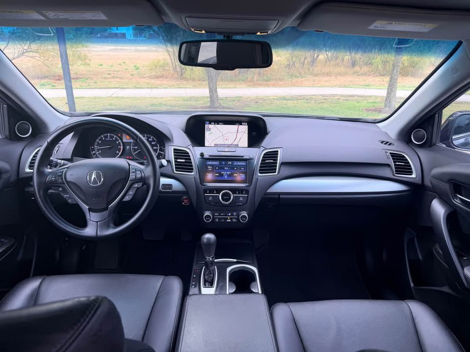 2016 Acura RDX Image 15
