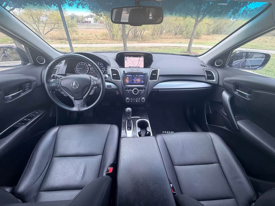 2016 Acura RDX Image 16