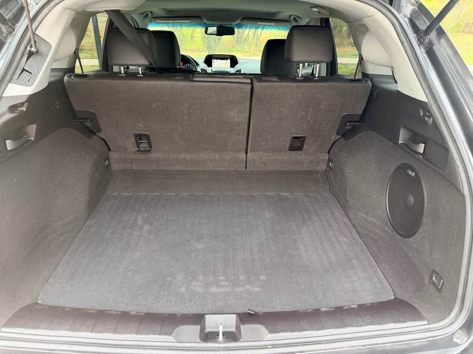 2016 Acura RDX Image 17