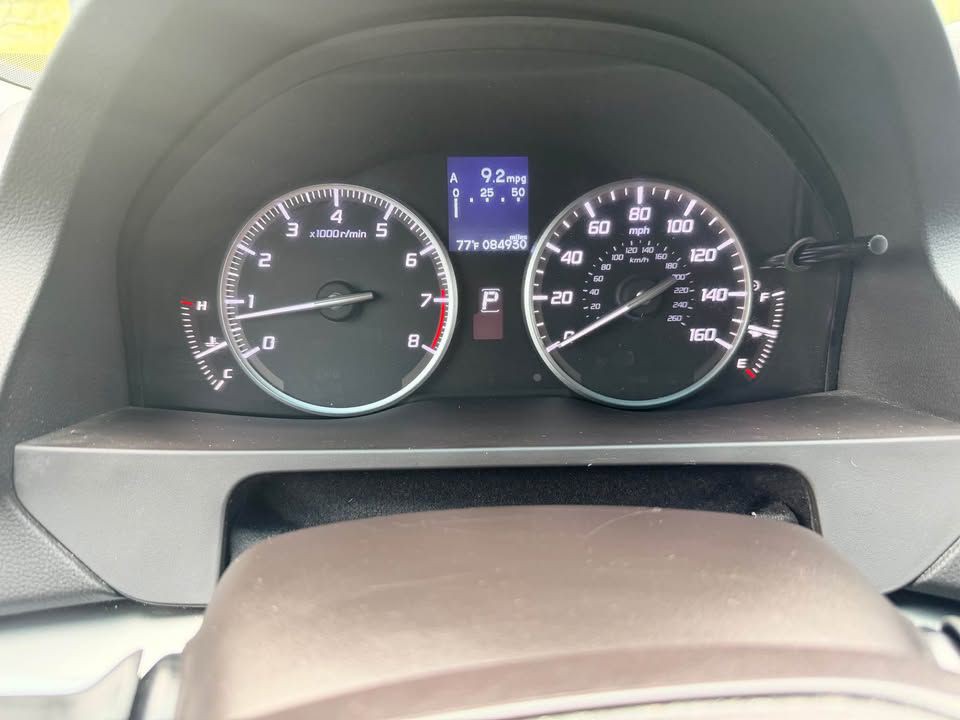 2016 Acura RDX Image 18