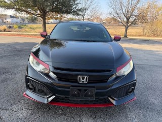 Image for 2018 Honda Civic Sport ID: 7197669