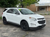 Image for 2017 Chevrolet Equinox LT ID: 6394821