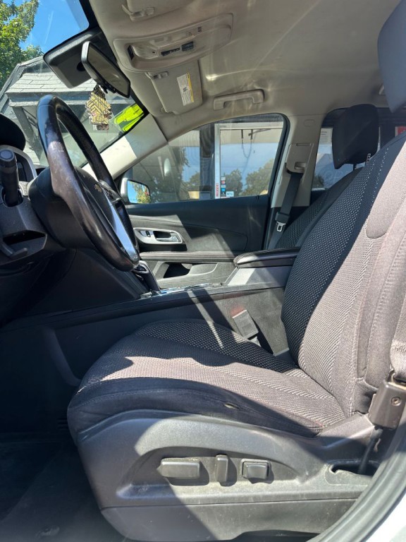 2014 Chevrolet Equinox Image 7