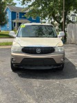 Image for 2006 Buick Rendezvous CX ID: 6673254