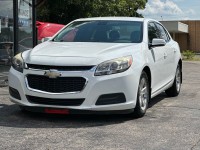 Image for 2015 Chevrolet Malibu 1LT ID: 6701240