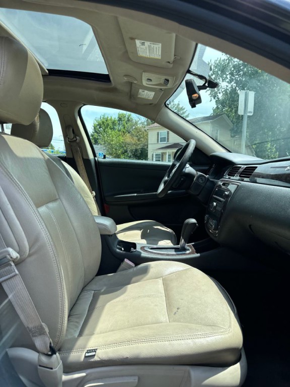 2015 Chevrolet Impala Image 7