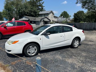 Image for 2004 Saturn ION LEVEL 2 ID: 6723227