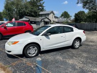 Image for 2004 Saturn ION LEVEL 2 ID: 6723227