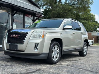 Image for 2015 GMC Terrain SLE ID: 6742103