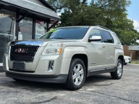 Image for 2015 GMC Terrain SLE ID: 6742103