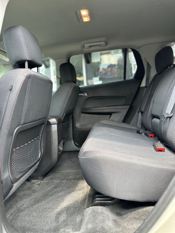 2015 GMC Terrain Image 8