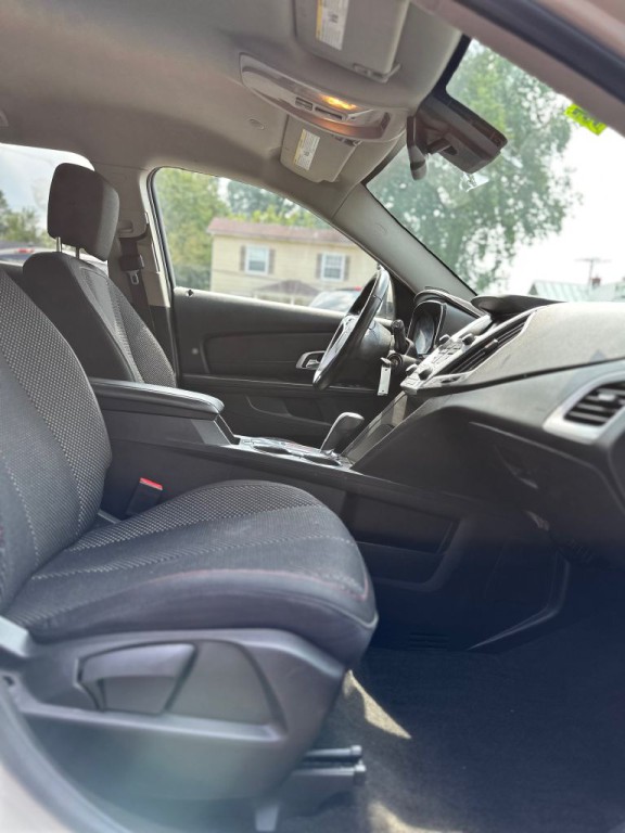 2015 GMC Terrain Image 9