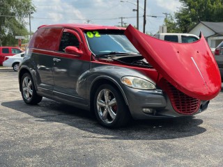 Image for 2002 Chrysler PT Cruiser Classic ID: 6766282