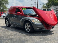 Image for 2002 Chrysler PT Cruiser Classic ID: 6766282