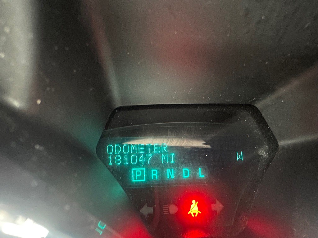 2015 Chevrolet Traverse Image 7