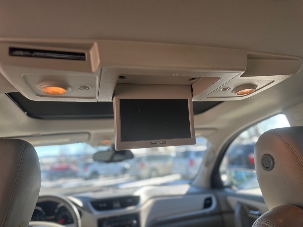 2015 Chevrolet Traverse Image 19