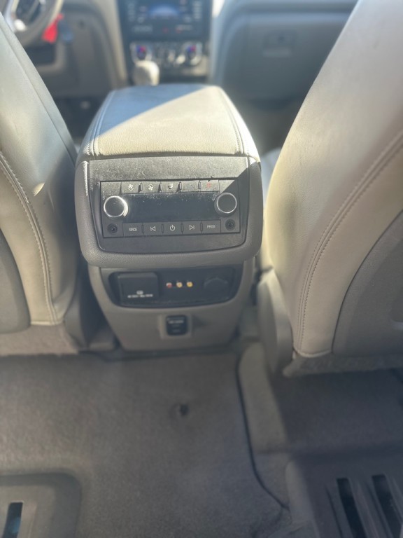 2015 Chevrolet Traverse Image 20