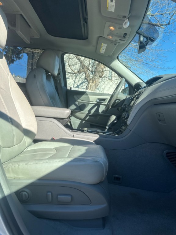 2015 Chevrolet Traverse Image 22