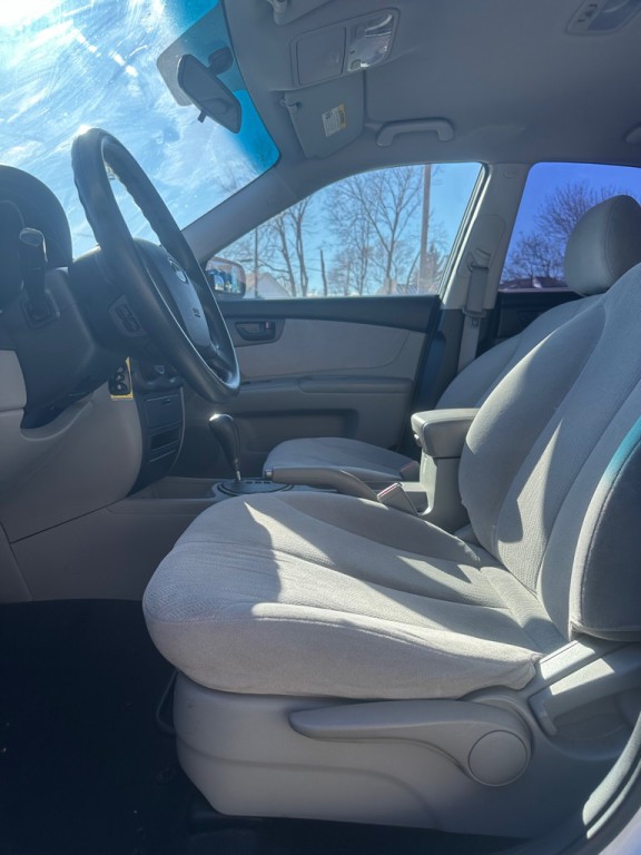 2010 Kia Optima Image 9