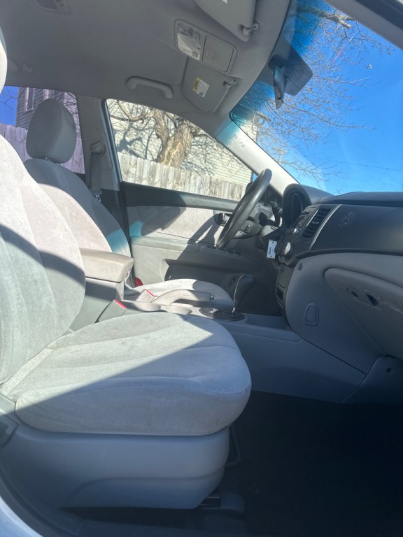 2010 Kia Optima Image 11