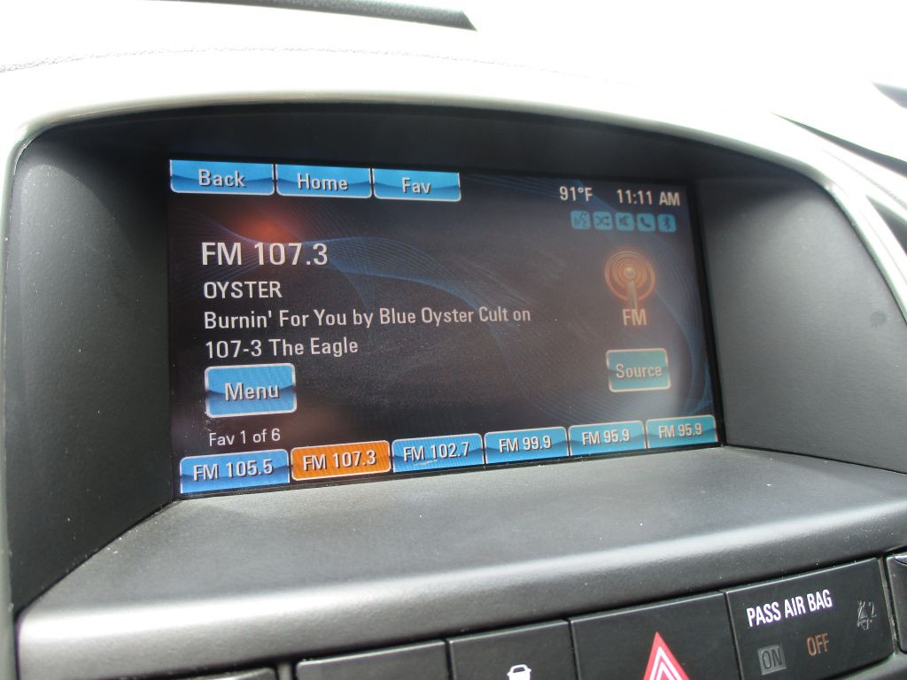 2014 Buick Verano Image 12