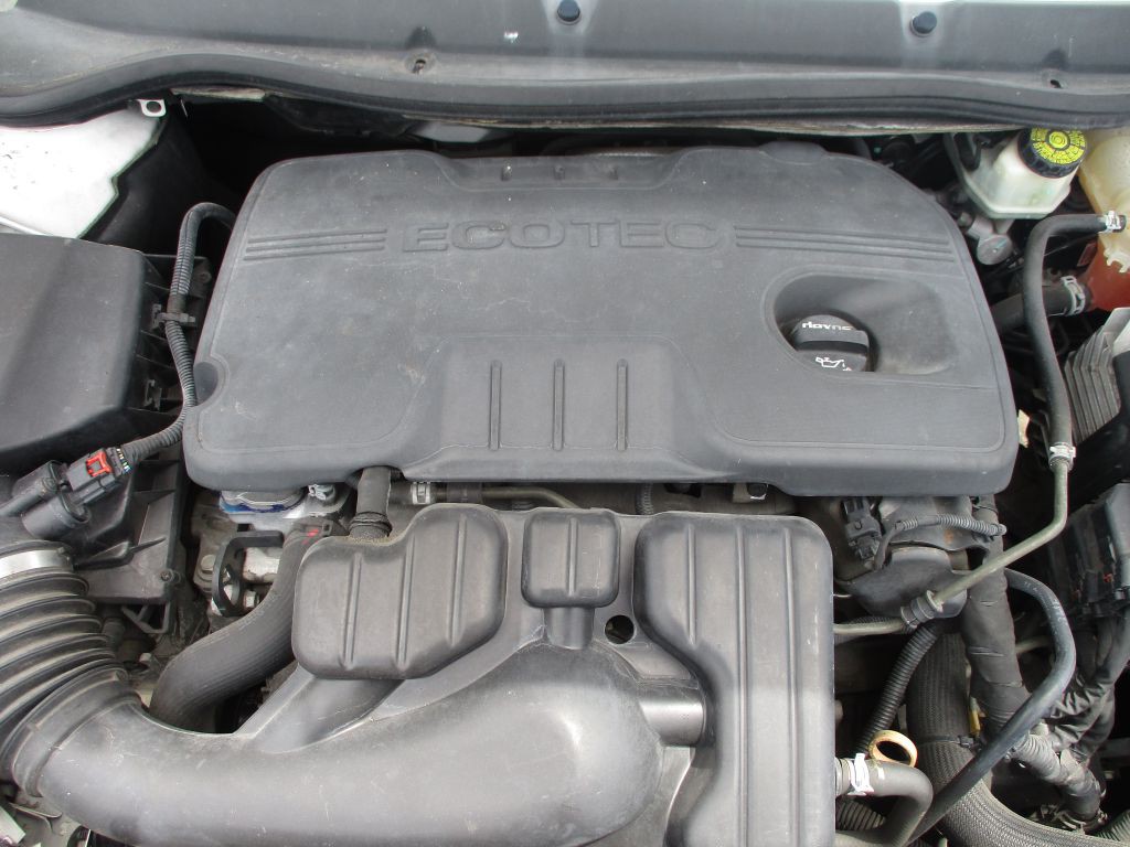 2014 Buick Verano Image 18