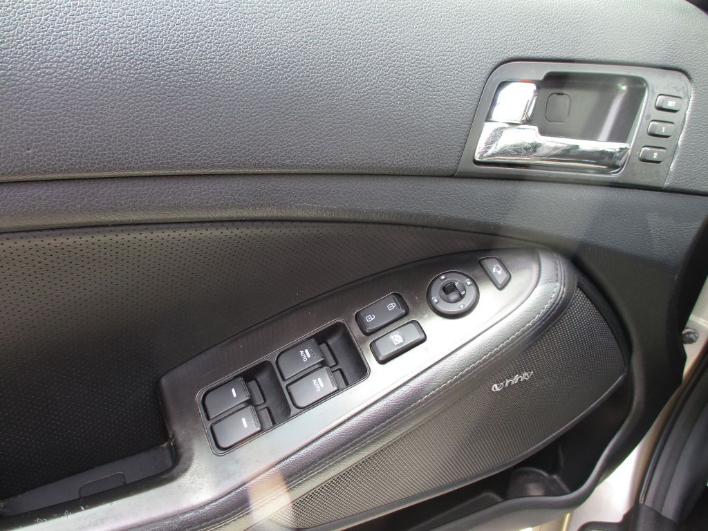 2012 Kia Optima Image 15