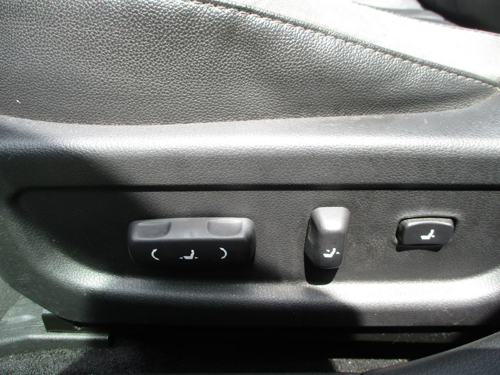 2012 Kia Optima Image 16