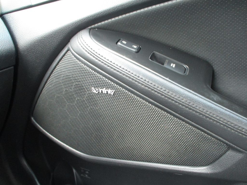 2012 Kia Optima Image 18
