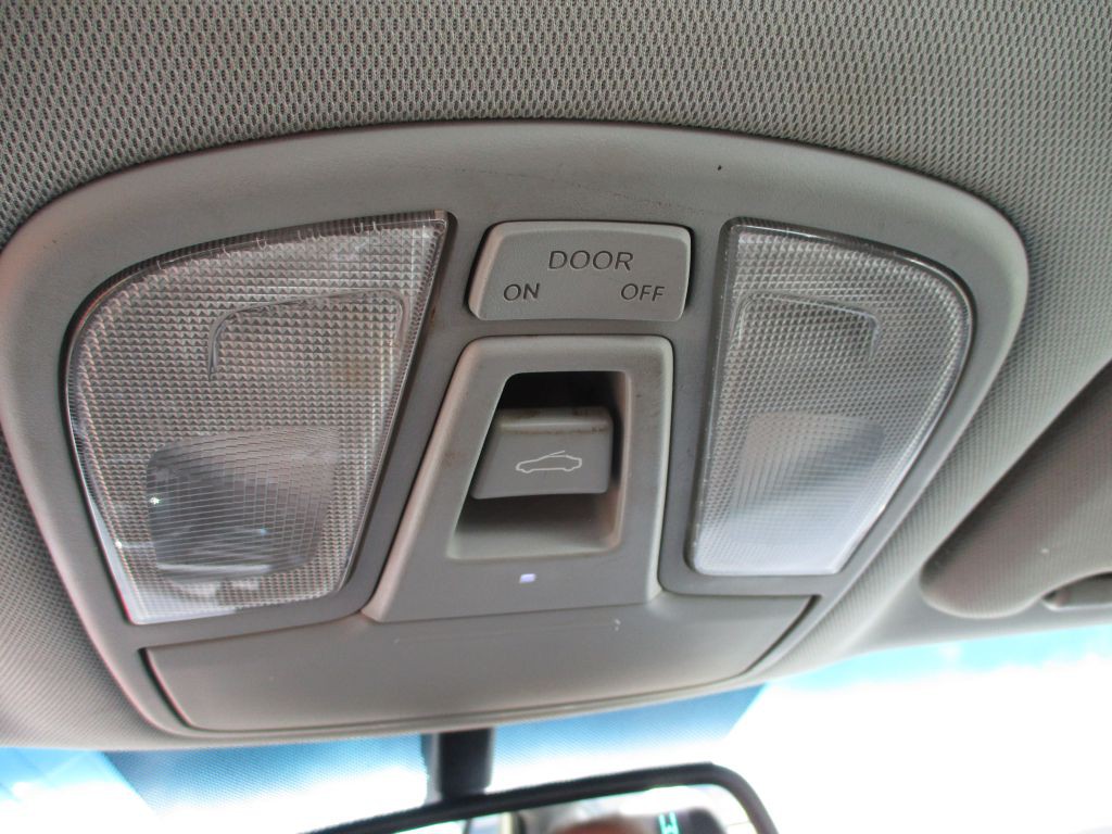 2012 Kia Optima Image 19