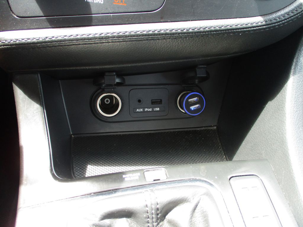 2012 Kia Optima Image 22