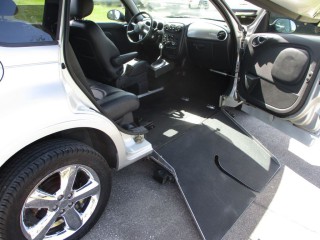 Image for 2005 Chrysler PT Cruiser GT ID: 6632183