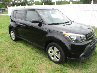 Image for 2014 Kia Soul  ID: 6669604