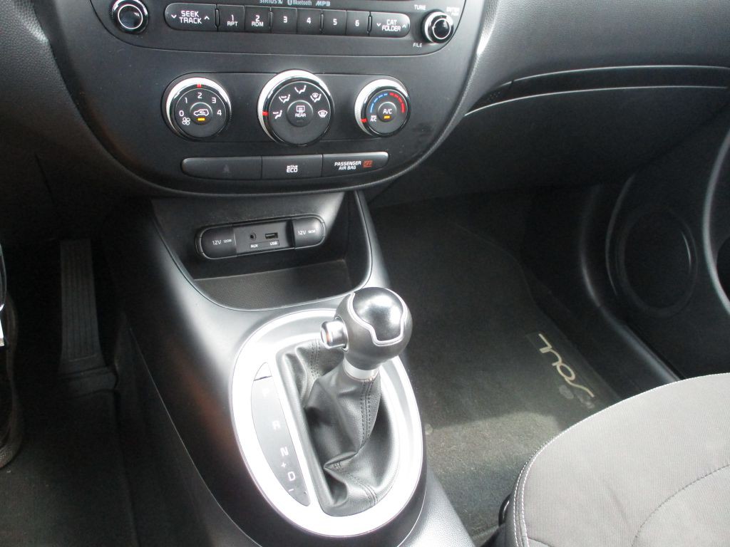 2014 Kia Soul Image 11