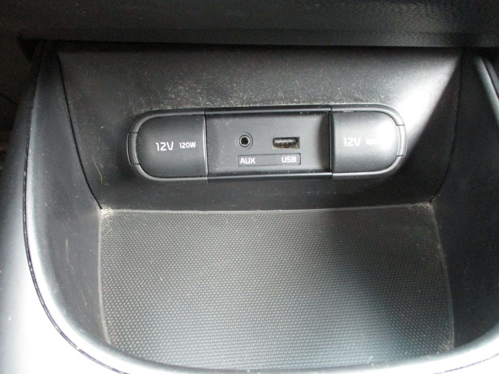 2014 Kia Soul Image 15