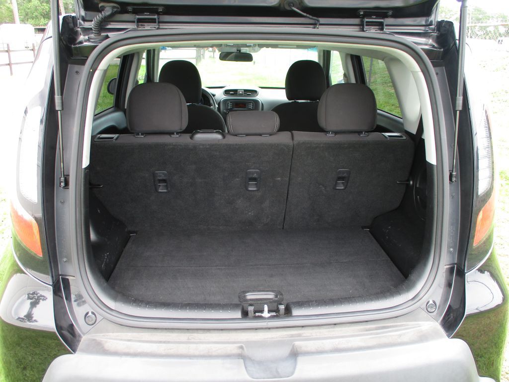 2014 Kia Soul Image 17
