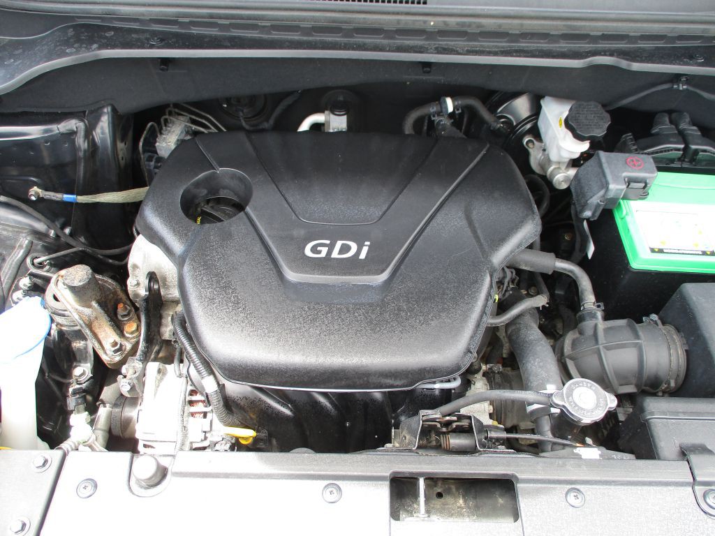 2014 Kia Soul Image 19