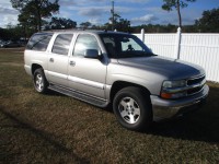 Image for 2004 Chevrolet Suburban 1500 ID: 6672681