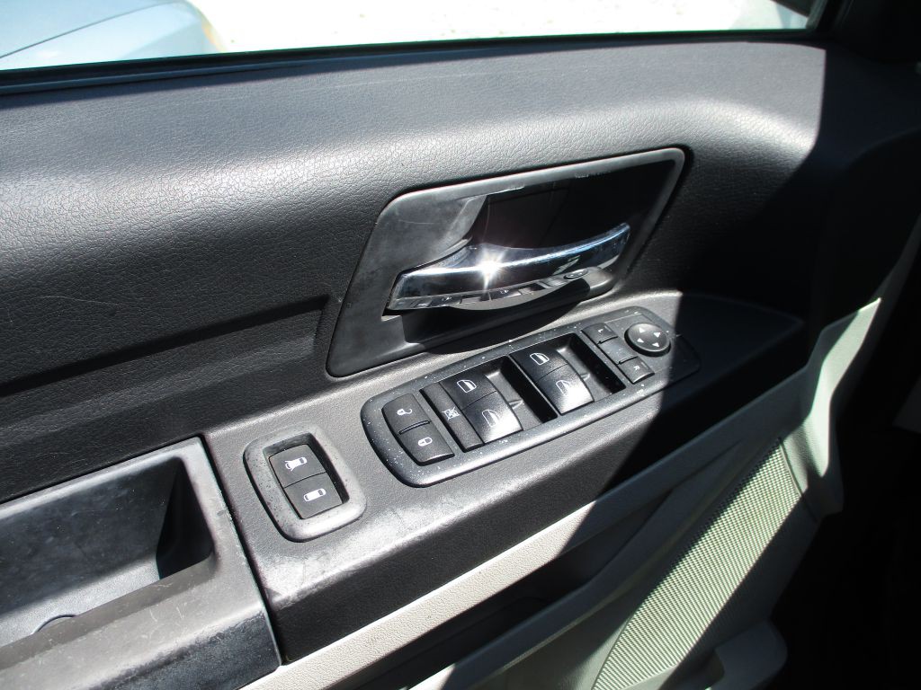 2009 Dodge Grand Caravan Image 13