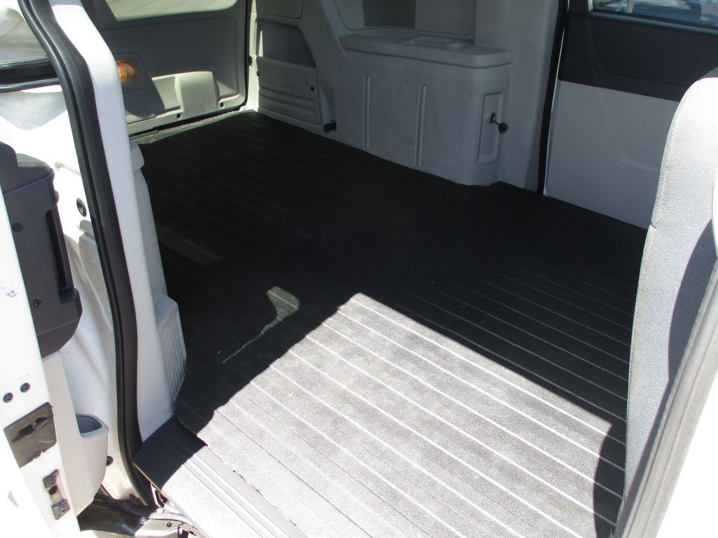 2009 Dodge Grand Caravan Image 16