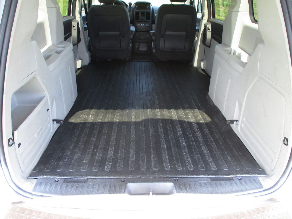 2009 Dodge Grand Caravan Image 18