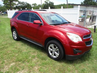 Image for 2013 Chevrolet Equinox LT ID: 6699211
