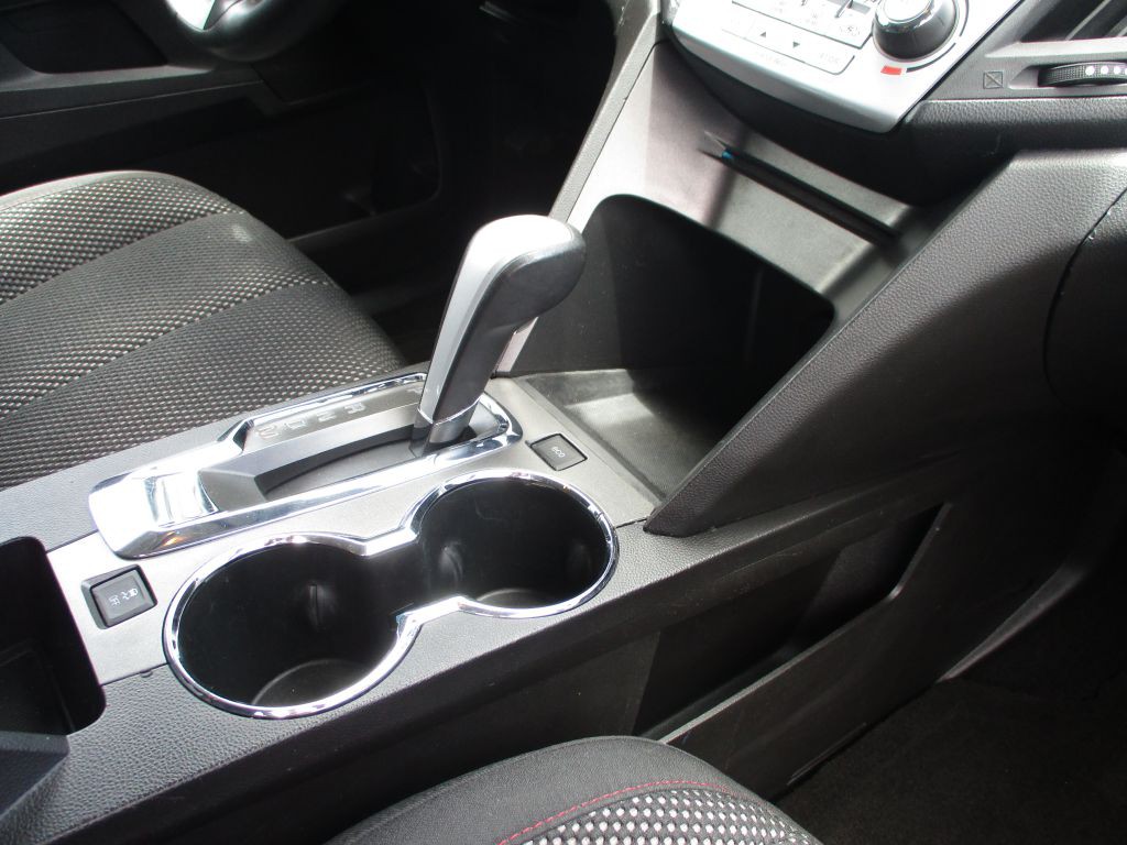 2013 Chevrolet Equinox Image 13