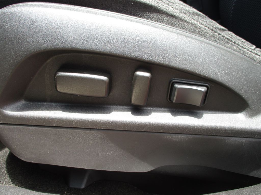 2013 Chevrolet Equinox Image 15
